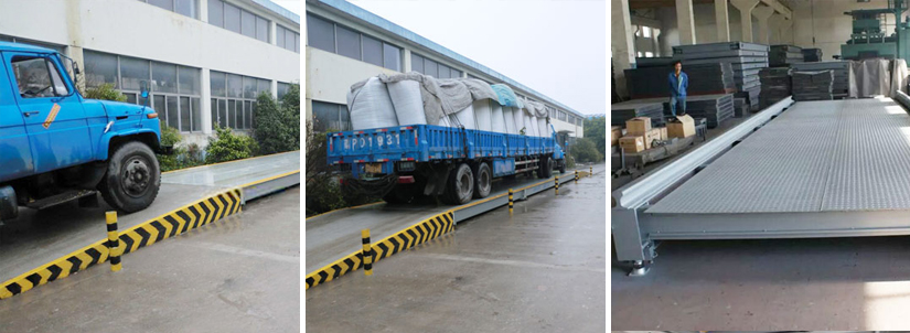 如何解決電子地磅秤遇到的干擾問(wèn)題?魯南衡器電子地磅秤廠家價(jià)格