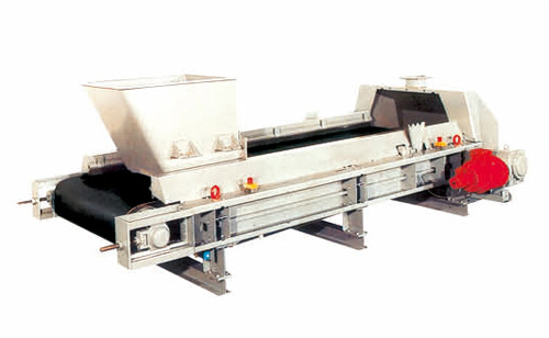 JGC型稱重式膠帶給料機(jī)魯南衡器生產(chǎn)廠家