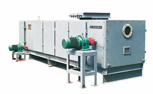 JGC-30型全封閉帶式稱重給料機魯南衡器生產(chǎn)廠家