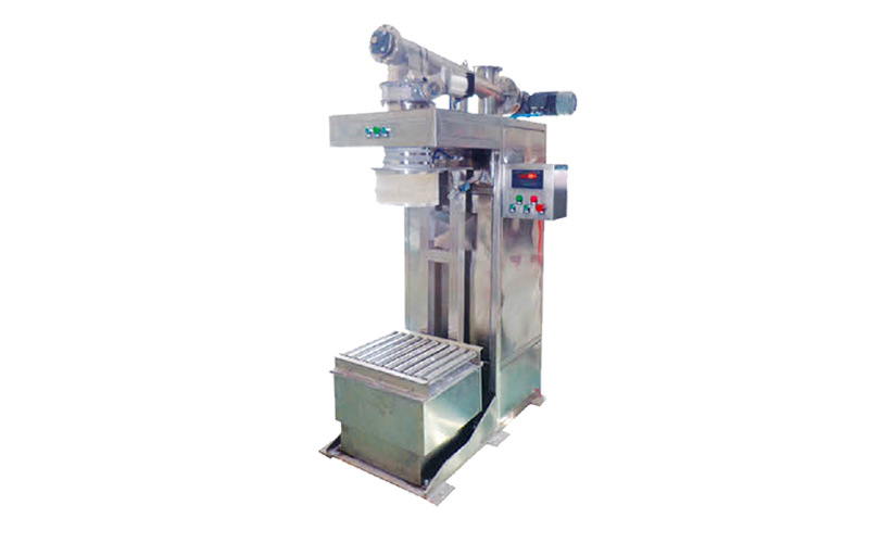DLQ系列毛囊型定量包裝機魯南衡器生產(chǎn)廠家魯南衡器技術(shù)