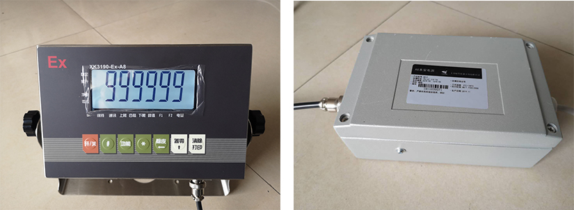 防爆電子衡器魯南衡器廠家技術(shù)服務(wù)廠家價格咨詢報價服務(wù)
