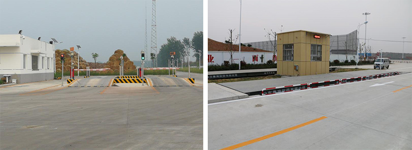 電子汽車衡無人值守系統(tǒng)魯南衡器電子汽車衡無人值守系統(tǒng)實力廠家集研發(fā)生產(chǎn)技術(shù)服務(wù)安裝調(diào)試魯南衡器提供系統(tǒng)性的產(chǎn)品服務(wù)
