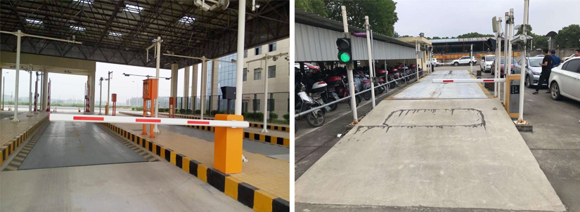 無人值守汽車衡需要建設(shè)哪些系統(tǒng)或者平臺？魯南衡器無人值守清除價格咨詢報價價格影響因素歡迎光臨參觀考察技術(shù)支持